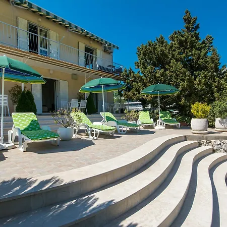 Guest house & Jokovic 3*
