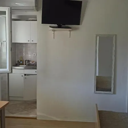 & Jokovic Gasthuis Mlini