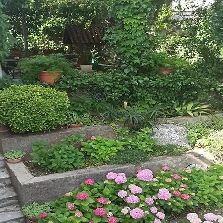 & Jokovic Gostinjska kuća 3*