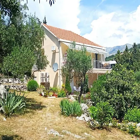 Gasthuis & Jokovic Mlini