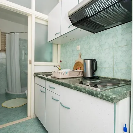 Gasthuis & Jokovic Mlini