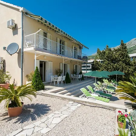 Gasthuis & Jokovic Mlini